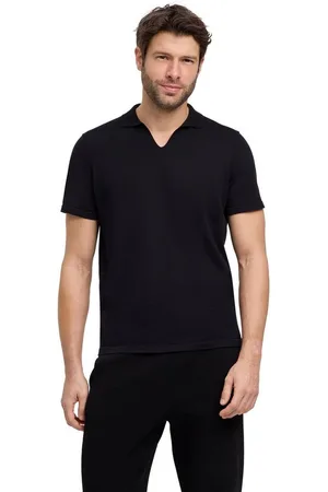 Falke Poloshirt (1-tlg) mit Merinowolle - Verkäufer: