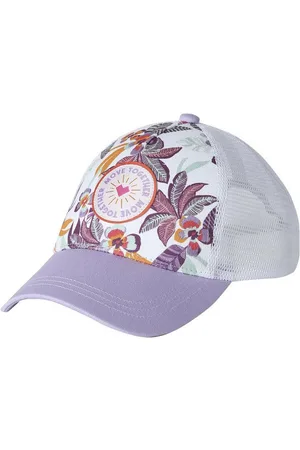 Vertbaudet Beanie Mädchen Cap mit Mesh hinten - Verkäufer: