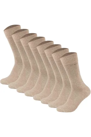 Camano Kurzsocken Unisex Socken 8er Pack Baumwolle (Packung, 8er Pack) - Verkäufer: Yourfashionplace