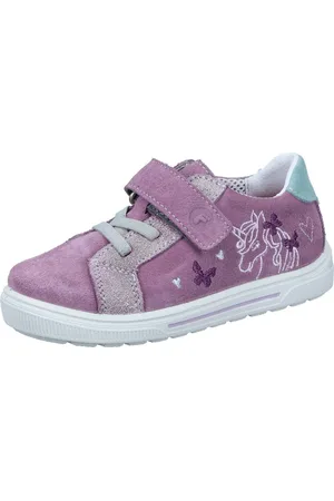 Ricosta Klettschuhe Klettschuh aus Veloursleder - Verkäufer: PS shoe fashion GmbH