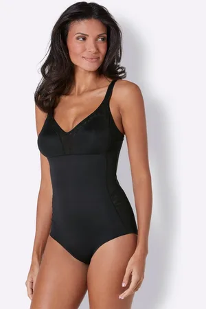 NATURANA Miederbody Minimizer-Body ohne Bügel Spitze - Verkäufer: Witt-Gruppe