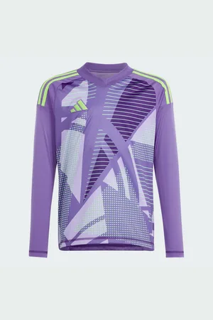 adidas Fußballtrikot TIRO 24 COMPETITION LONG SLEEVE TORWARTTRIKOT - Verkäufer: adidas AG
