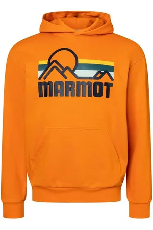 Marmot Kapuzenpullover Herren Coastal Hoody - Verkäufer: Biwak Outdoor-Shop