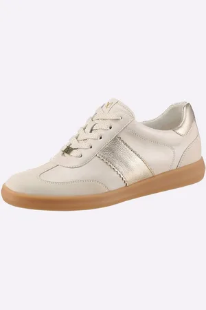 Caprice Sneaker Sneaker Flexible Laufsohle, Schrittdämpfung - Verkäufer: Witt-Gruppe