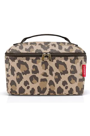 Reisenthel Kosmetiktasche Beautycase leo macchiato - Verkäufer: Ambiente und Object online GmbH