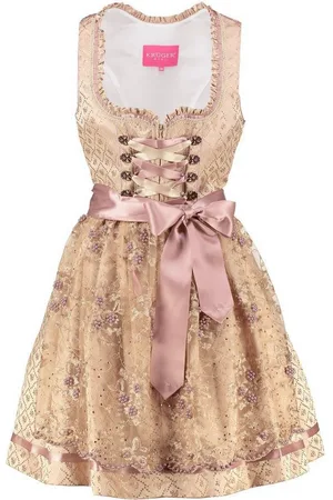 KRÜGER Dirndl Rosalia - Verkäufer: Krüger Kleidung