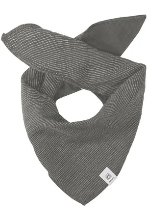 maximo Halstuch GOTS MINI-Tuch Musselinstoff, (1-St), Musselin - Verkäufer: Strickmoden Bruno Barthel - & CAPO