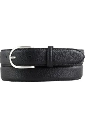 BELTINGER Ledergürtel Italienischer Damen-Gürtel, 30 mm breit, Damen, Chinogürtel, Hosengürt (1-St) - Verkäufer: Brazil Lederwaren
