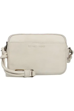 Cowboysbag Umhängetasche Kirkwood, Leder - Verkäufer: WE LOVE BAGS