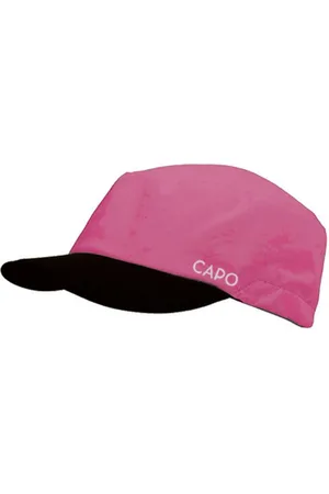 CAPO Baseball Cap Softtellercap, Neoprendach Reflexbügler, UV 50 (1-St) - Verkäufer: Strickmoden Bruno Barthel - maximo &