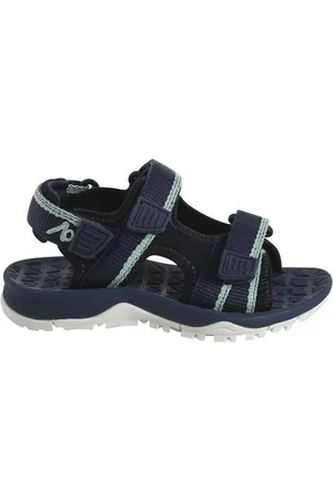 Vertbaudet Kinder Klett-Sandalen im Trekking-Style Sandale - Verkäufer: