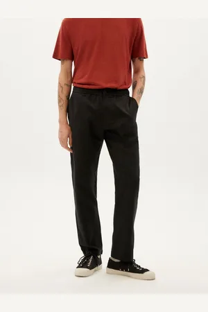 Thinking Mu Stoffhose Travel Pants Light - Verkäufer: www.glore.de