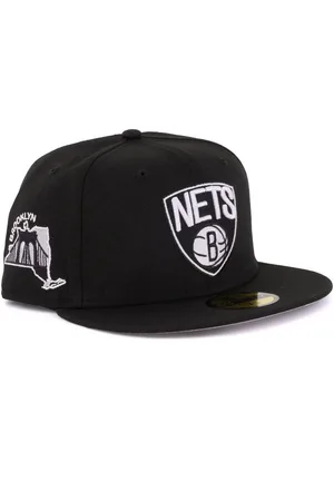 New Era Baseball Cap Cap 59Fifty NBA Brooklyn Nets (1-St) - Verkäufer: Big Leshopski