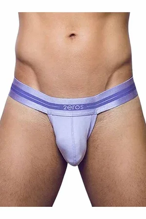 2EROS String Athena Thong Underwear Pastel Lilac - Verkäufer: FScommerce