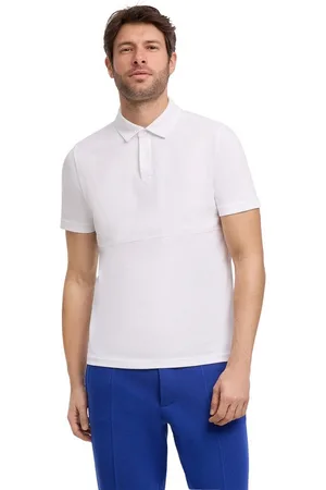 Falke Poloshirt (1-tlg) aus Baumwolle - Verkäufer: