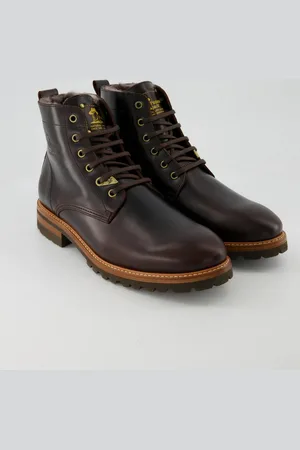 Panama Jack Emery Igloo C1 Stiefelette - Verkäufer: TRETTER-Schuhe