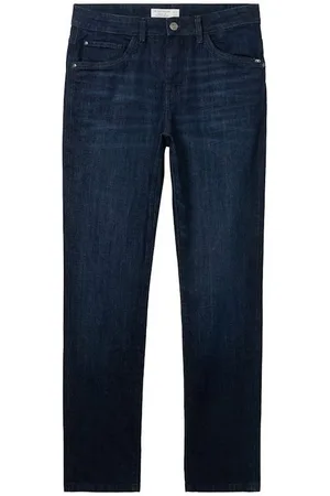 TOM TAILOR 5-Pocket-Hose Josh Regular Slim Jeans (1-tlg) - Verkäufer: SAGATOO