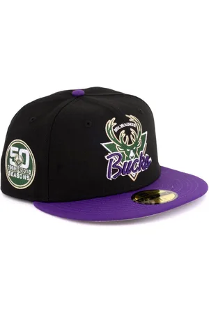 New Era Baseball Cap Cap 59Fifty NBA Milwaukee Bucks (1-St) - Verkäufer: Big Leshopski