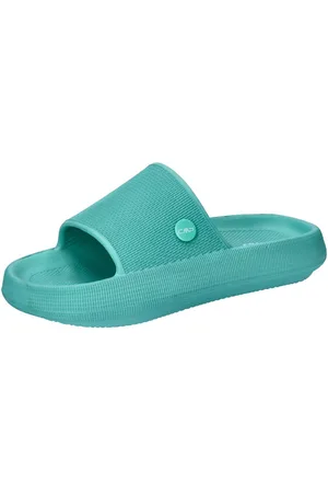 CMP Damen Badeschlappe RUBY WMN SLIPPER 3Q97866 Badeschuh - Verkäufer: CORTEXPOWER