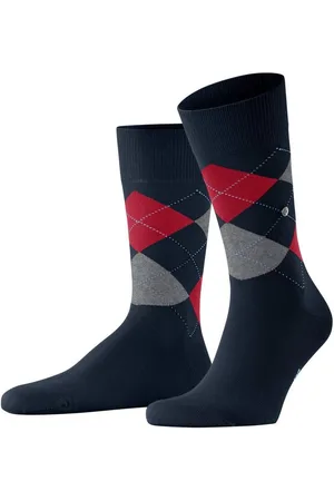 Burlington Socken King (1-Paar) mit Bio-Baumwolle - Verkäufer: FALKE