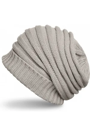 CASPAR Beanie MU081 Unisex Winter Strick Mütze - Verkäufer: & SIKORA
