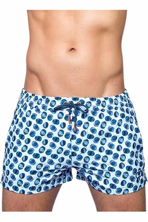2EROS Badeshorts Print Swim Shorts S50 Bubbles S - Verkäufer: FScommerce