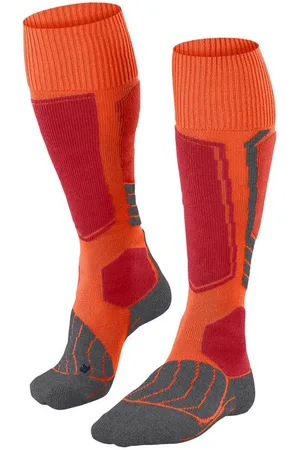 Falke Skisocken SK1 Comfort (1-Paar) maximale Polsterung für hohen Komfort - Verkäufer: