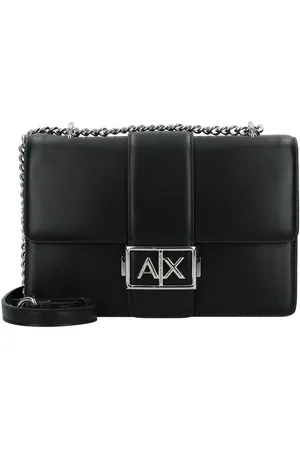 Armani Exchange Umhängetasche Jodie, Polyester - Verkäufer: WE LOVE BAGS