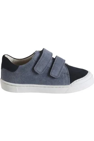 Vertbaudet Kinder Klett-Sneakers mit Anziehtrick Sneaker Anziehtrick - Verkäufer: