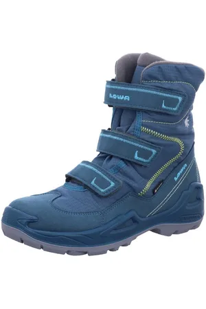 Lowa 650540 7400 Stiefel - Verkäufer: Schuh Volk