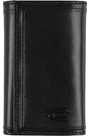 Camel Active Schlüsseltasche Key Case, aus echtem Leder mit RFID-Blocker Schutz - Verkäufer: modeherz