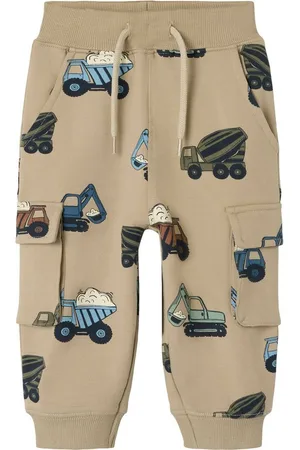 ONLY Jogger Pants - Verkäufer: Fashion-Home-Trend