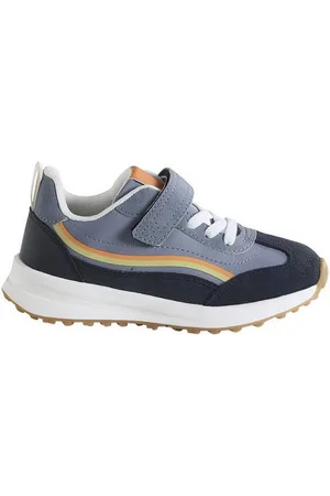 Vertbaudet Kinder Sneakers mit Anziehtrick Sneaker Anziehtrick - Verkäufer: