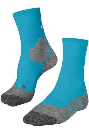 Falke Laufsocken RU3 Comfort (1-Paar) für komfortabel gedämpfte Läufe - Verkäufer: