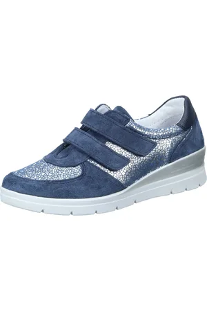 Comfortabel Slipper Slipper aus Stretch Material - Verkäufer: PS shoe fashion GmbH
