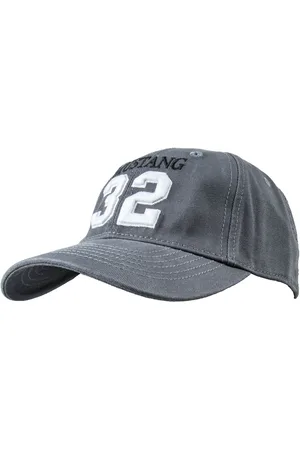 Mustang Baseball Cap - Verkäufer: modeherz
