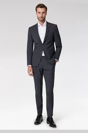 Roy Robson Hosenanzug Extra Slim Fit - Verkäufer: heyconnect
