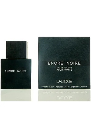 Lalique Eau de Toilette Encre Noire pour Homme Eau de Toilette 50 ml - Verkäufer: RedZilla