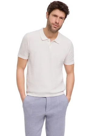 Falke Poloshirt (1-tlg) mit Bio-Baumwolle - Verkäufer: