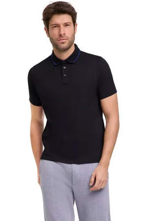 Falke Poloshirt Smart Polo Ultralight (1-tlg) mit Baumwolle - Verkäufer: