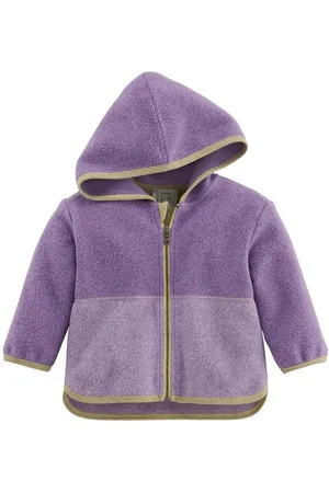 hessnatur Fleecejacke BETTER RECYCLING (1-St) - Verkäufer: