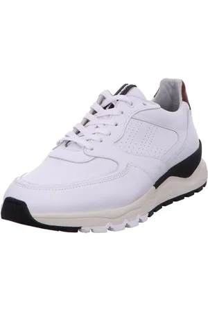 Floris van Bommel De Treener 02.03 Schnürschuh - Verkäufer: Berg GmbH & Co. KG