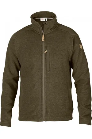 Fjällräven Fleecejacke Herren Buck Fleece Jacket - Verkäufer: Biwak Outdoor-Shop