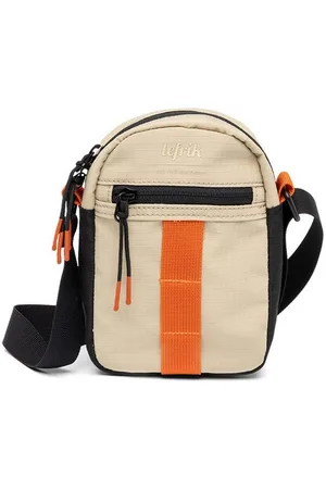 Lefrik Handytasche Jan Side, in veganer Qualität für Telefone bis zu 6.7 Zoll