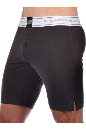 2EROS Trunk Core Series 2 Lounge Shorts Underwear Charcoal - Verkäufer: FScommerce