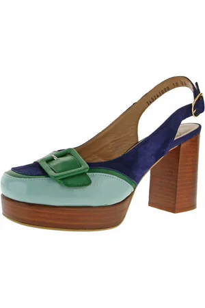 Fly London Damen Slingpumps Slingpumps - Verkäufer: Trendschuh
