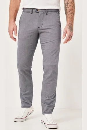 Redpoint Chinohose Jasper Moderne Slim-Fit Chino mit Stretch - Verkäufer: OSPIG (Hersteller)