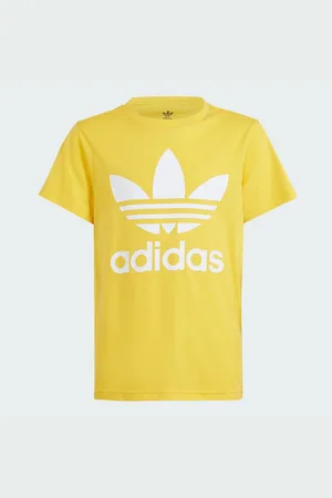 adidas T-Shirt TREFOIL T-SHIRT - Verkäufer: adidas AG