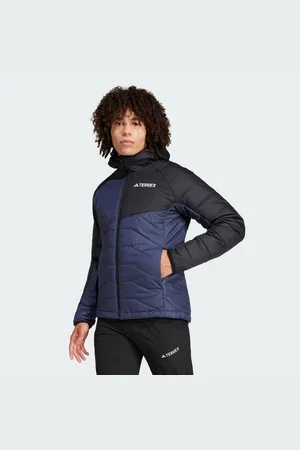 adidas Trainingstights TERREX MULTI SYNTHETIC HOODED ISOLATIONSJACKE - Verkäufer: adidas AG