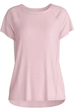 Calida Kurzarmshirt DSW Cooling Damen (1-tlg) - Verkäufer: